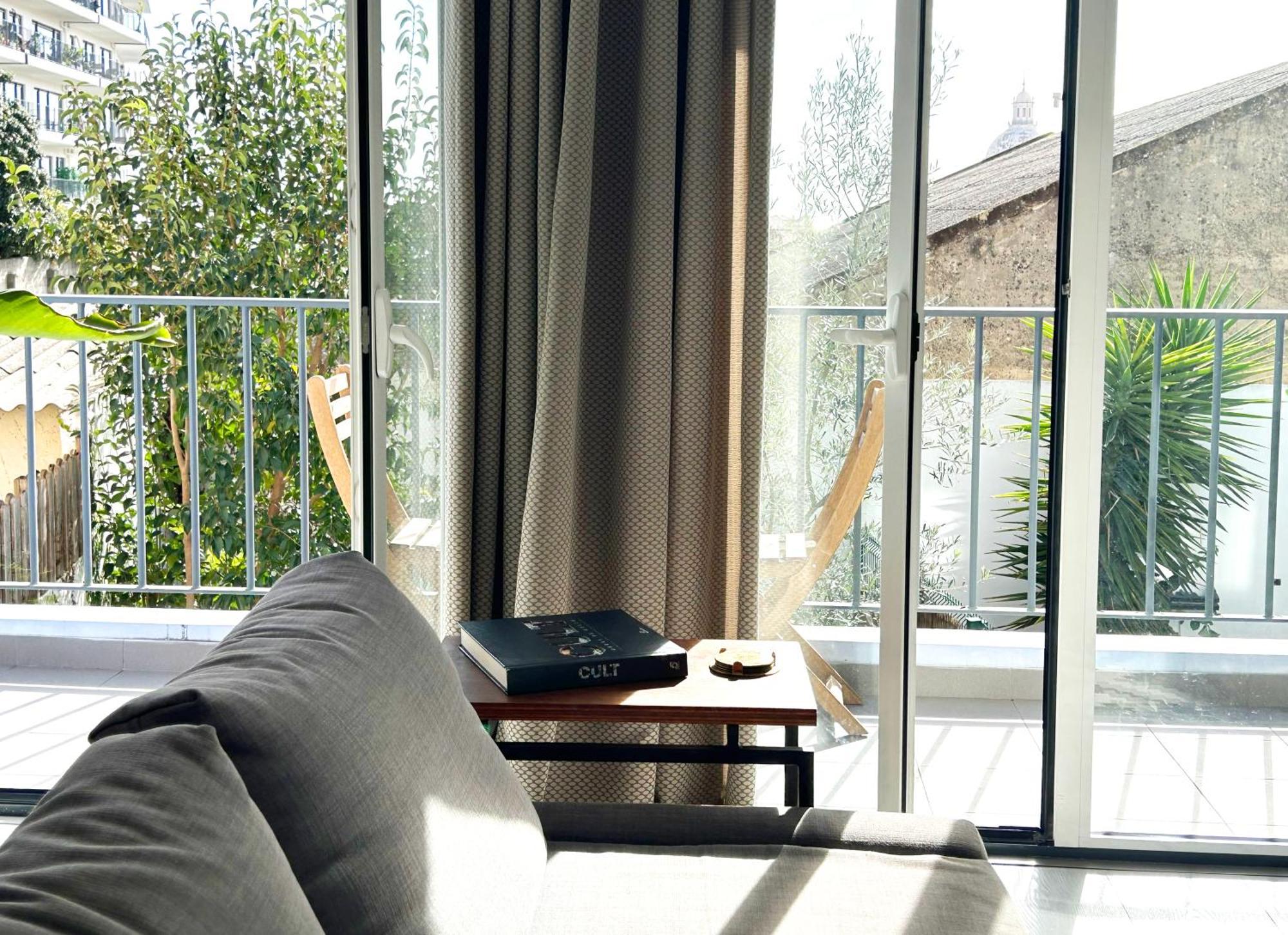 Great View And Location In Lisbon! Apartamento *